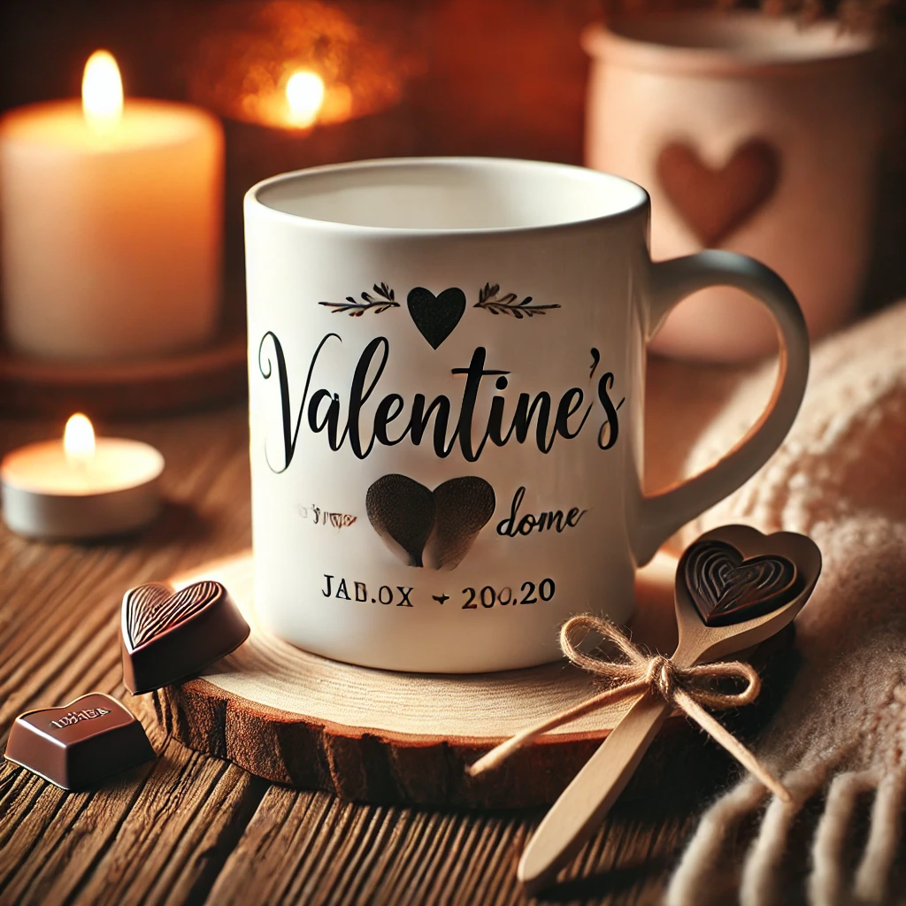 발렌타이데이 선물