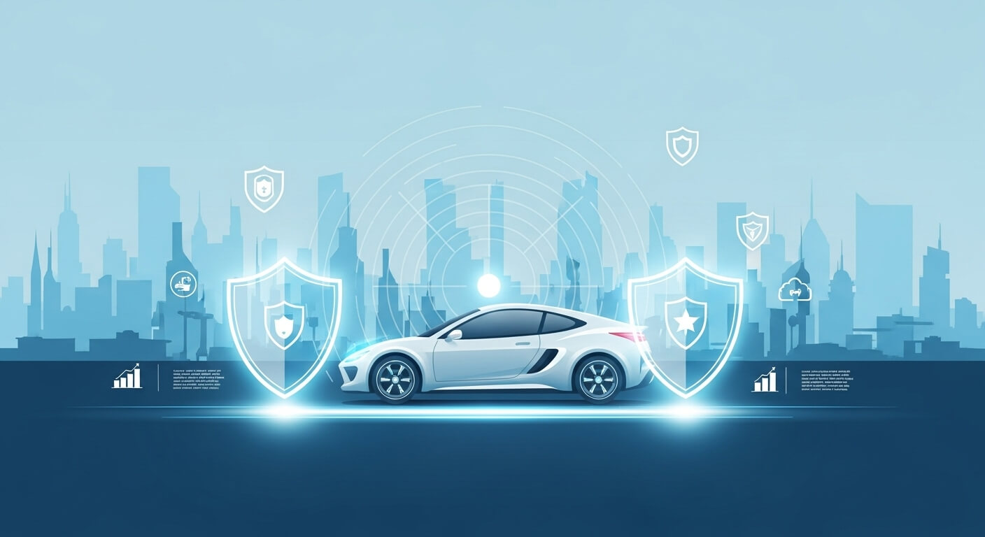 자율주행차 안전기능 트렌드