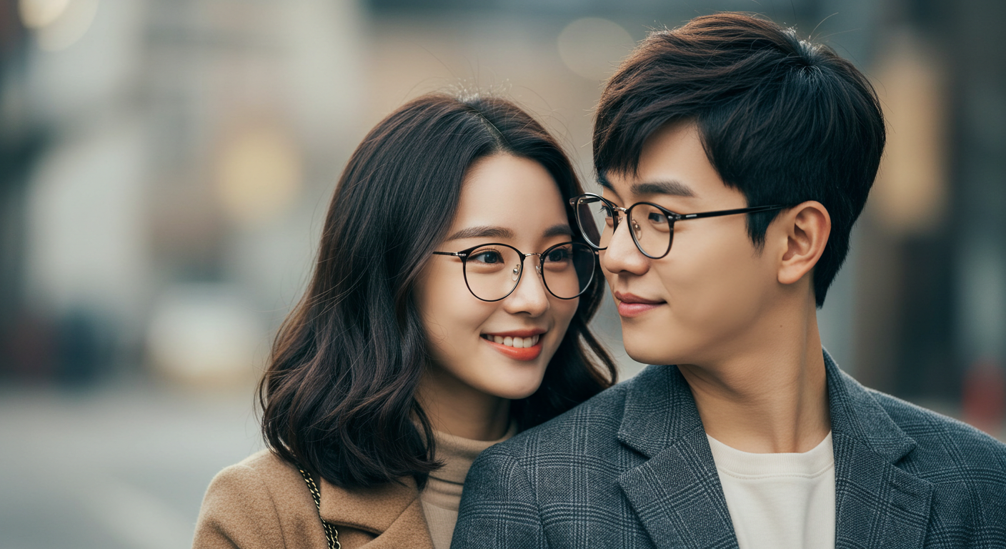 노안 교정 수술 후 회복기간