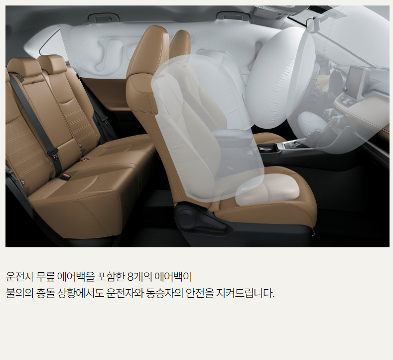 토요타 RAV4 PHEV
