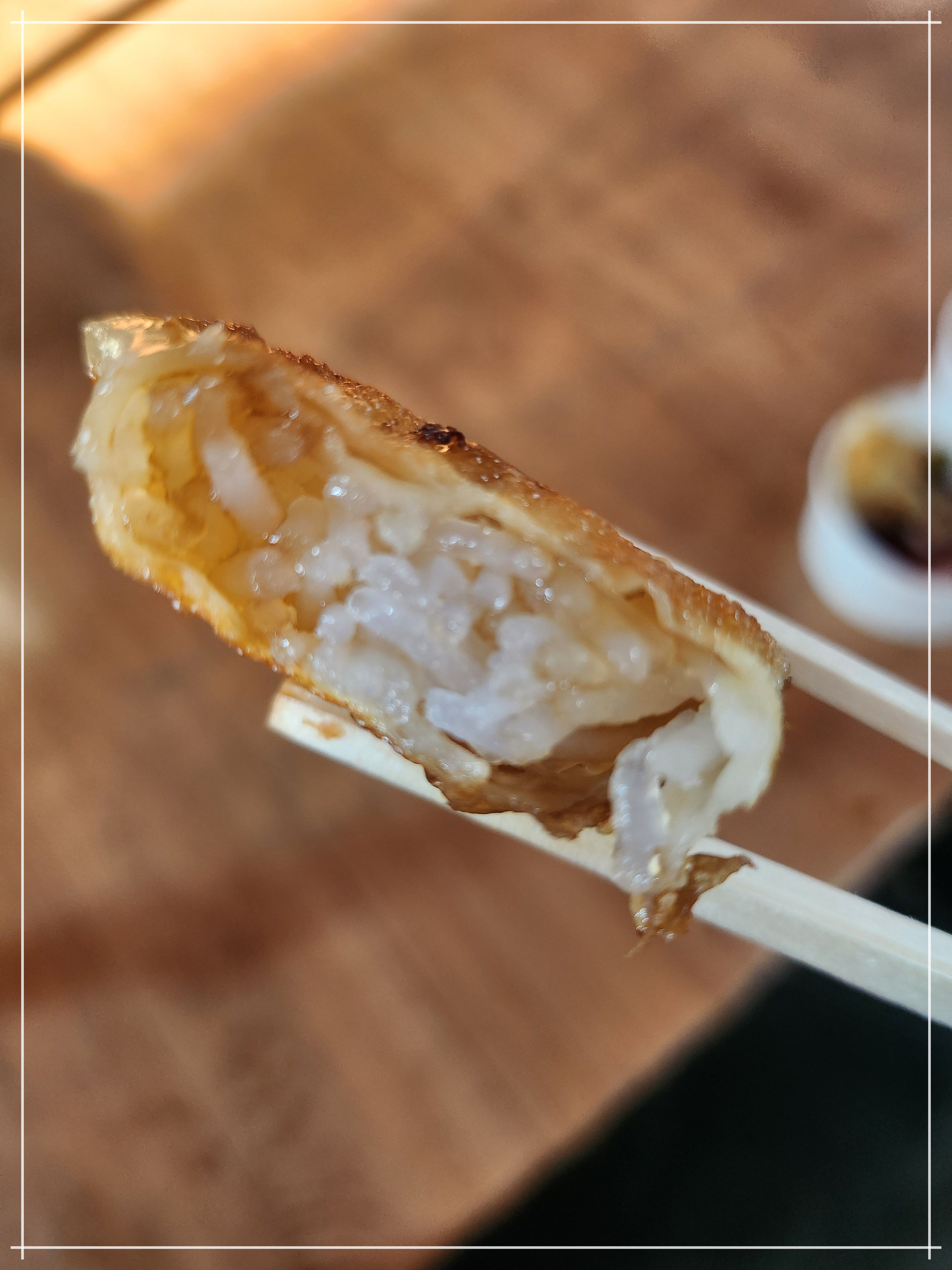 서문시장 맛집 삼각만두