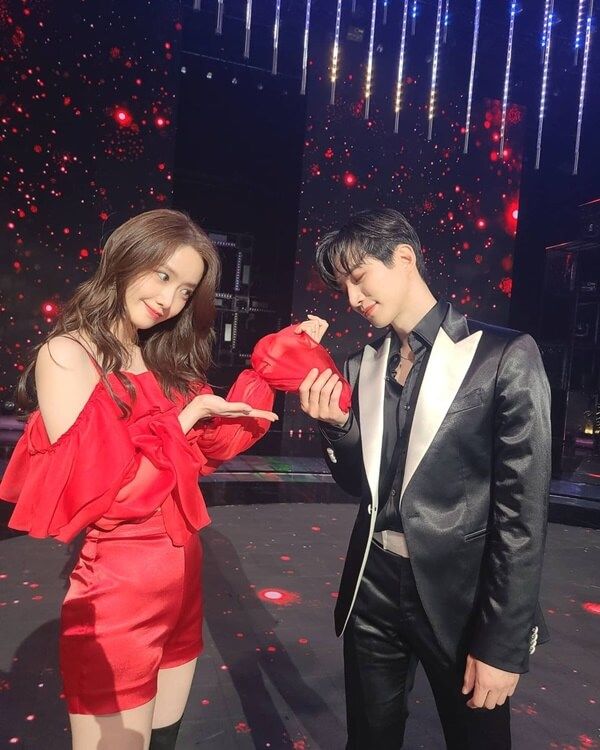 이준호 프로필
