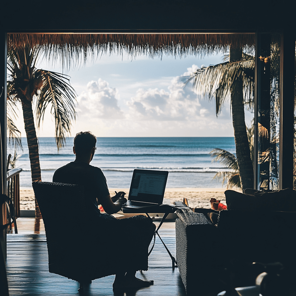 은퇴 비자 보유자가 부업이나 프리랜스를 해도 될까? &ndash; 국가별 허용 범위와 주의점