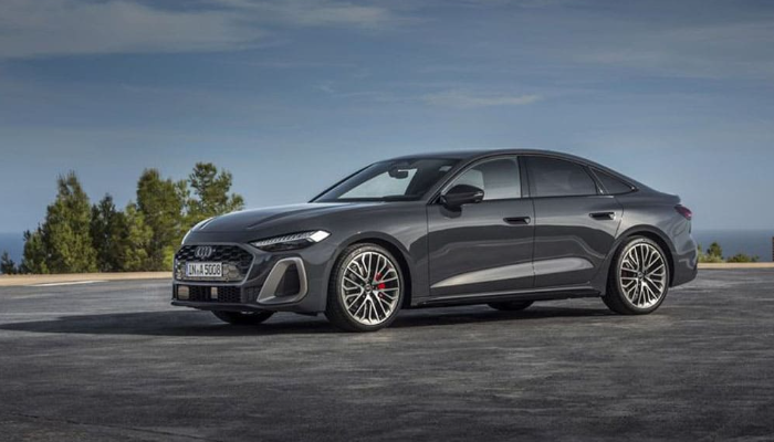 아우디 A4 중고차 가격 시세표 유지비