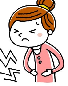 위암 초기증상