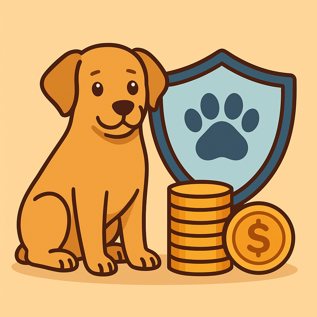 반려동물 보험 왜 필요할까? 강아지·고양이 보험 가입 전 꼭 알아야 할 정보 관련 사진