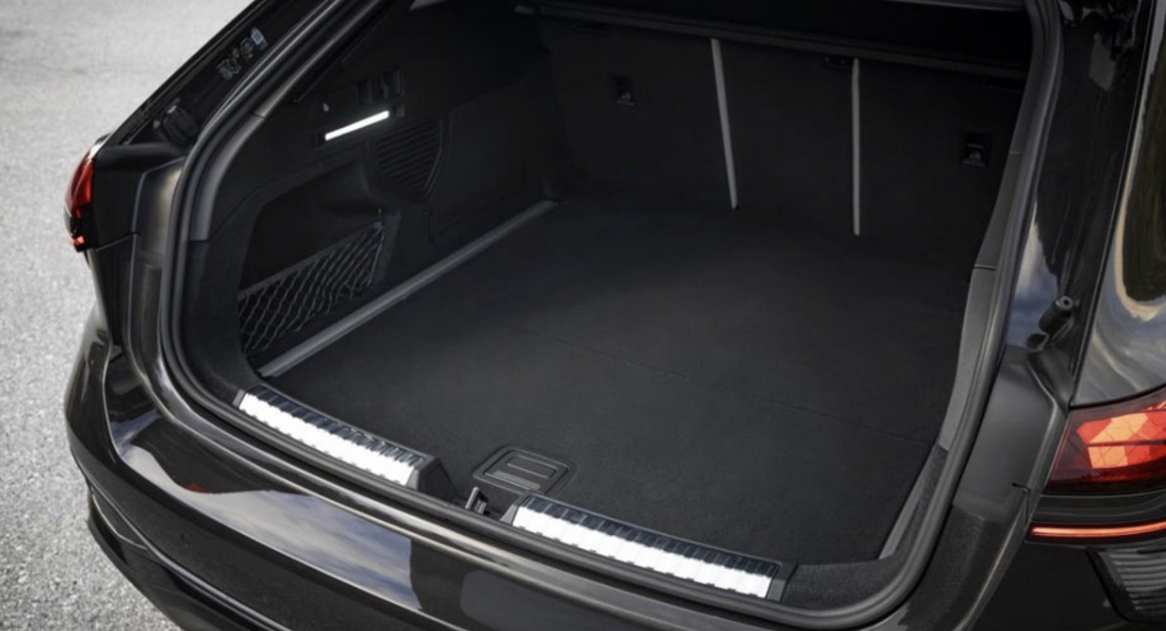 아우디 a6 풀체인지