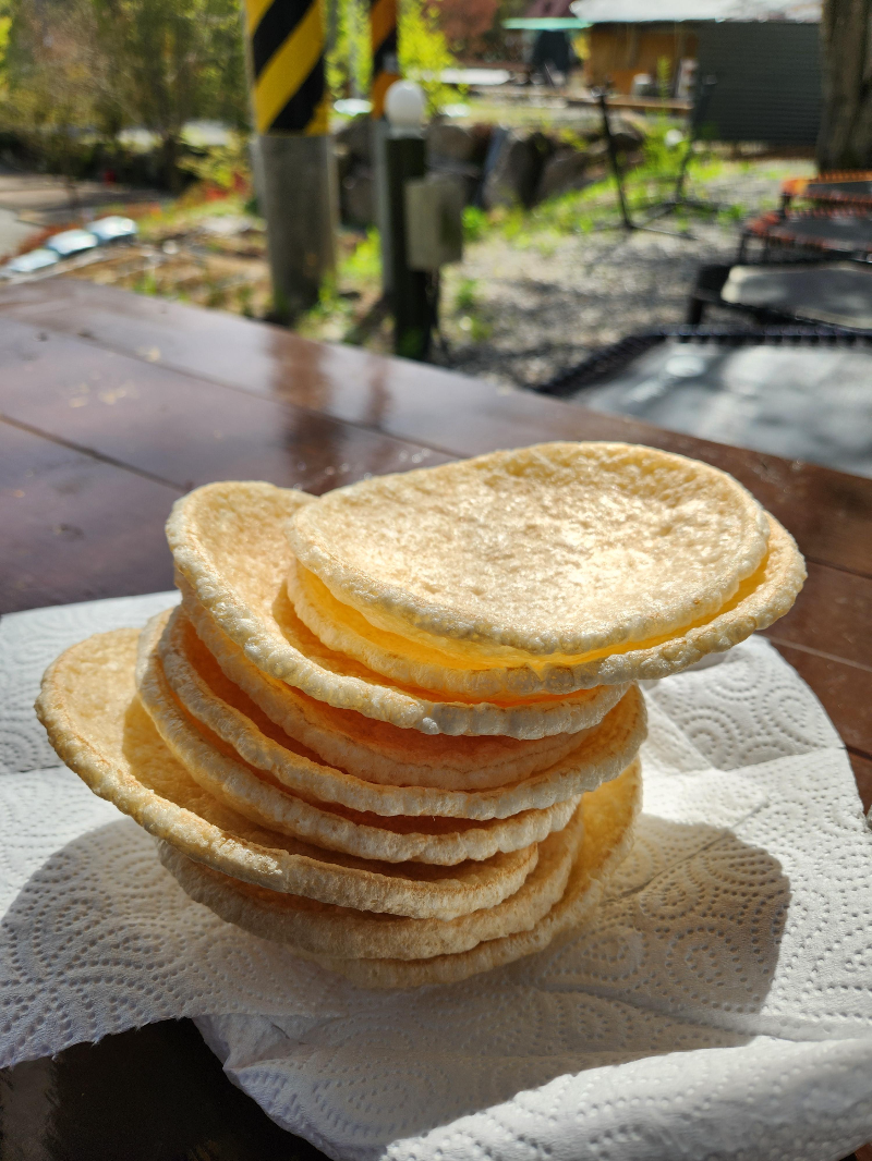 가평 별똥별 글램핑&카라반