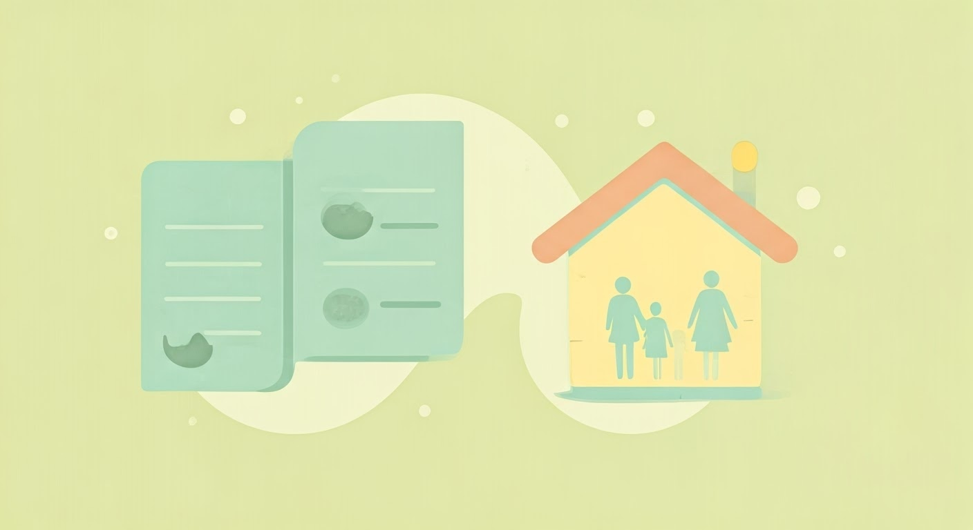 지원 대상 및 조건을 참고하는 이미지