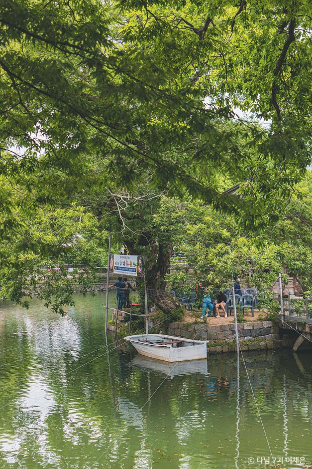 경남 함안 여행 가볼만한곳
