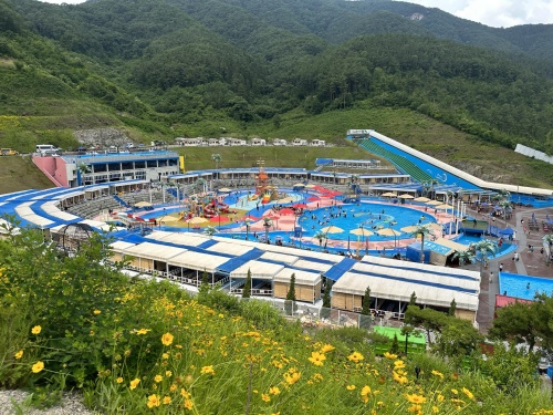 완주_아쿠아틱파크_아마존