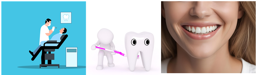 레이저 치아미백 후기