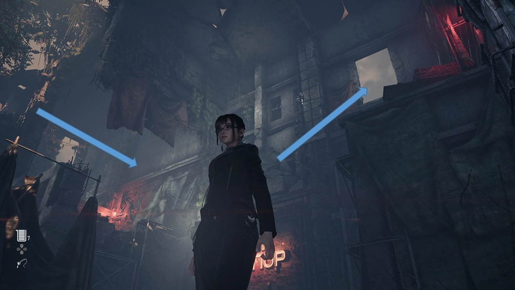 에이도스7 낚시터 2