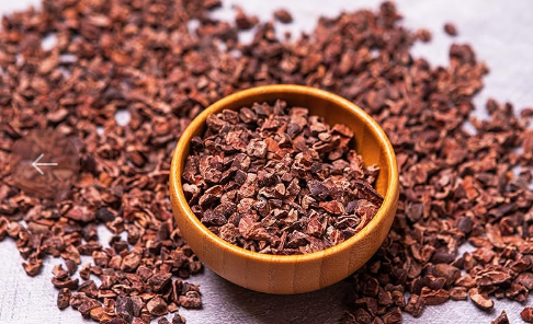 카카오 닙스의 항산화 효과 관련 사진