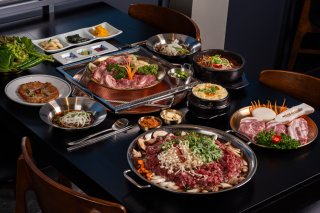 안유성 식당 예약 시 필요한 팁과 위치 정보