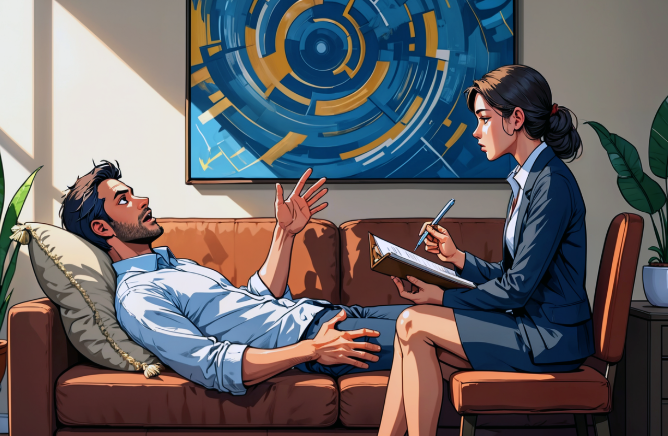 성격유형검사 시리즈 - MBTI 성격검사&amp;#44; 애니어그램 9유형별 특징&amp;#44; 빅파이브 성격검사