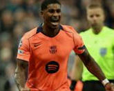 챔피언스리그 1차전 결과 : 바르셀로나 전술