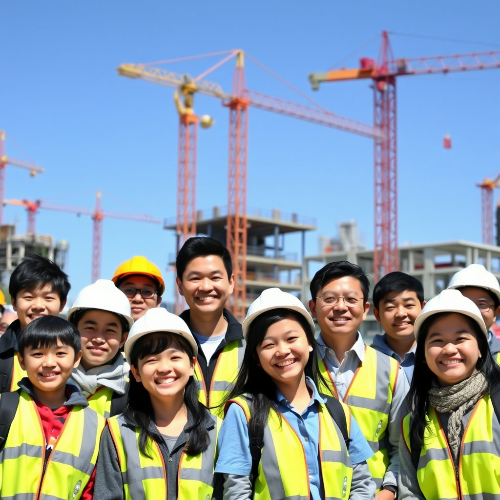 교육훈련생 이미지