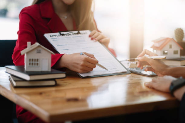 확정일자 신청 실수, 이런 분 많습니다