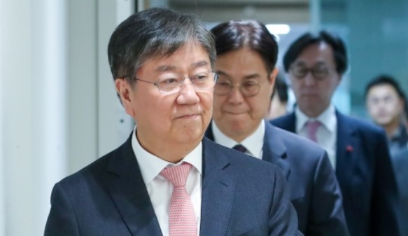 이관섭 정책실장 대통령 비서실장 발탁 이유