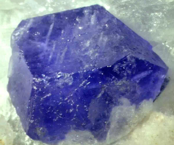소달라이트(Sodalite)