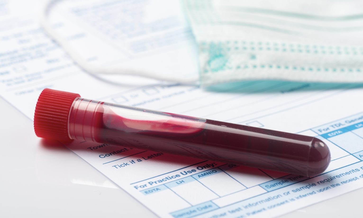 당화혈색소 정상 수치