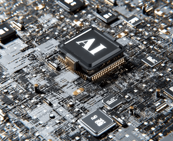 퇴직연금으로 살만한 AI 반도체 ETF 3가지