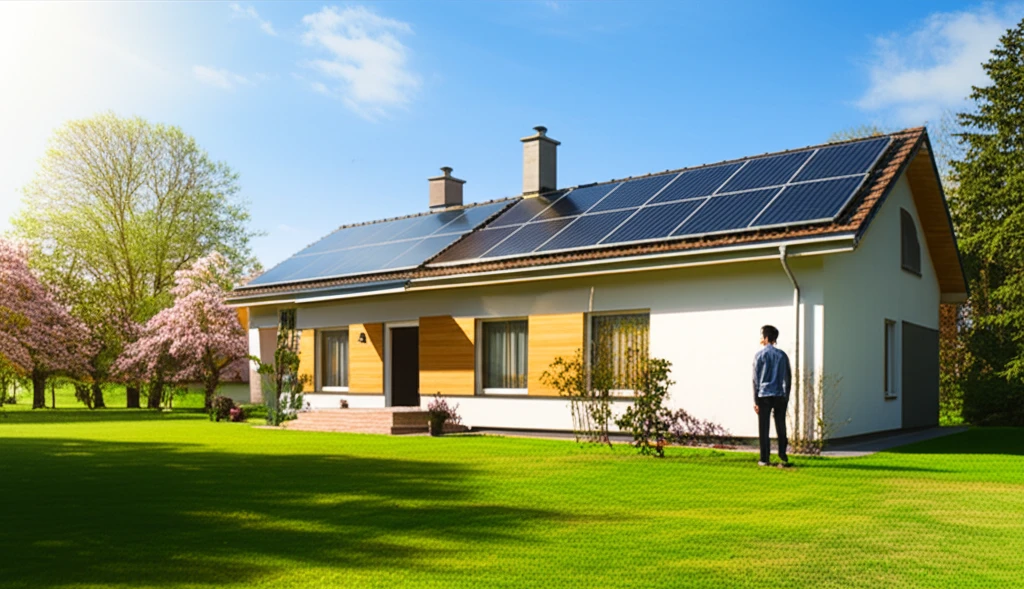 2025년 단독/공동주택 신재생에너지..