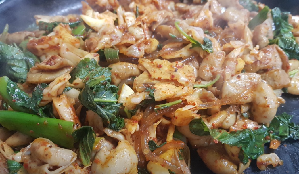 생생 정보통 맛집 식당 정보