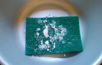 베이킹소다 효능 활용