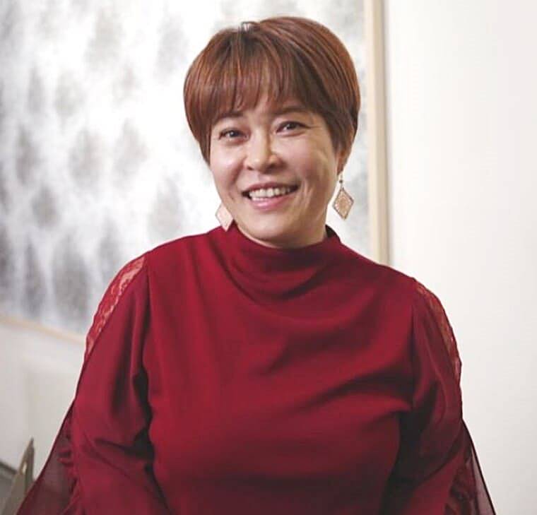 개그우먼-조혜련