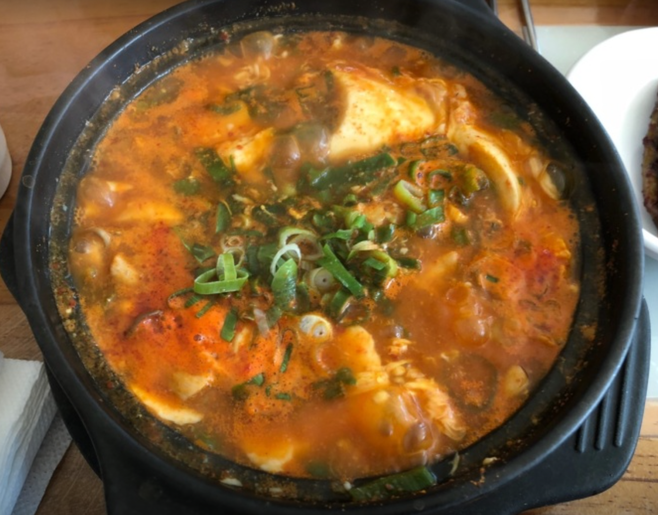 성신식당
