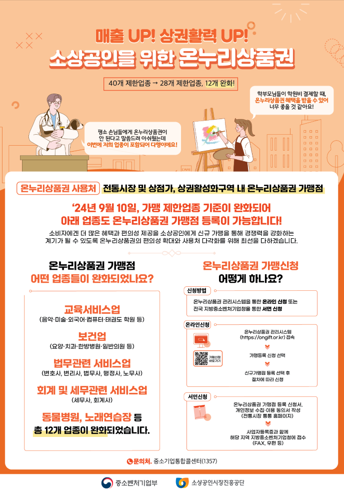 추석 온누리상품권 할인