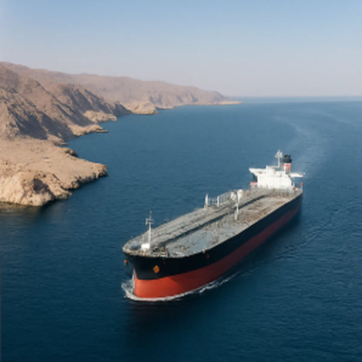 Strait-of-Hormuz-Location