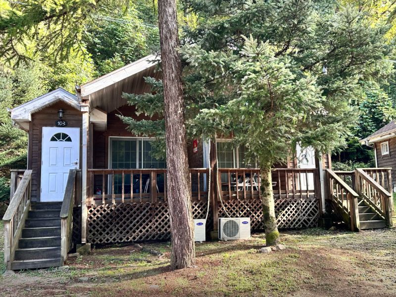 횡성자연휴양림