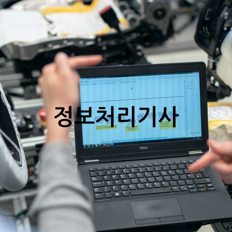 돈이 되는 자격증