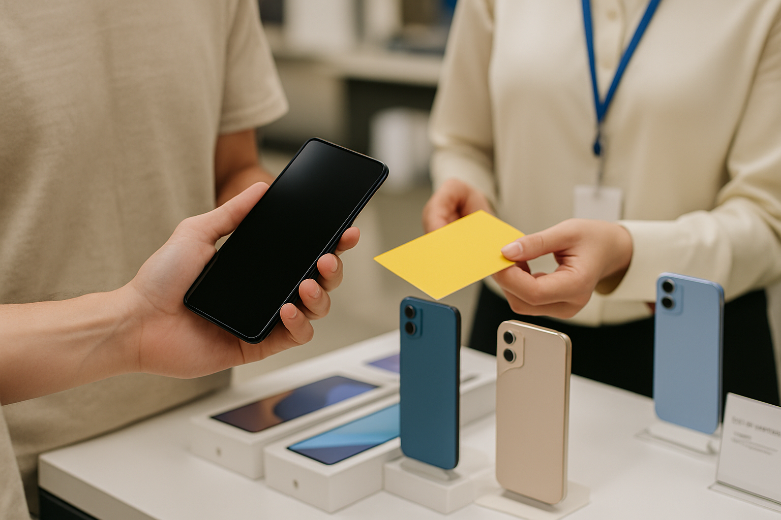 단통법 오늘로 폐지