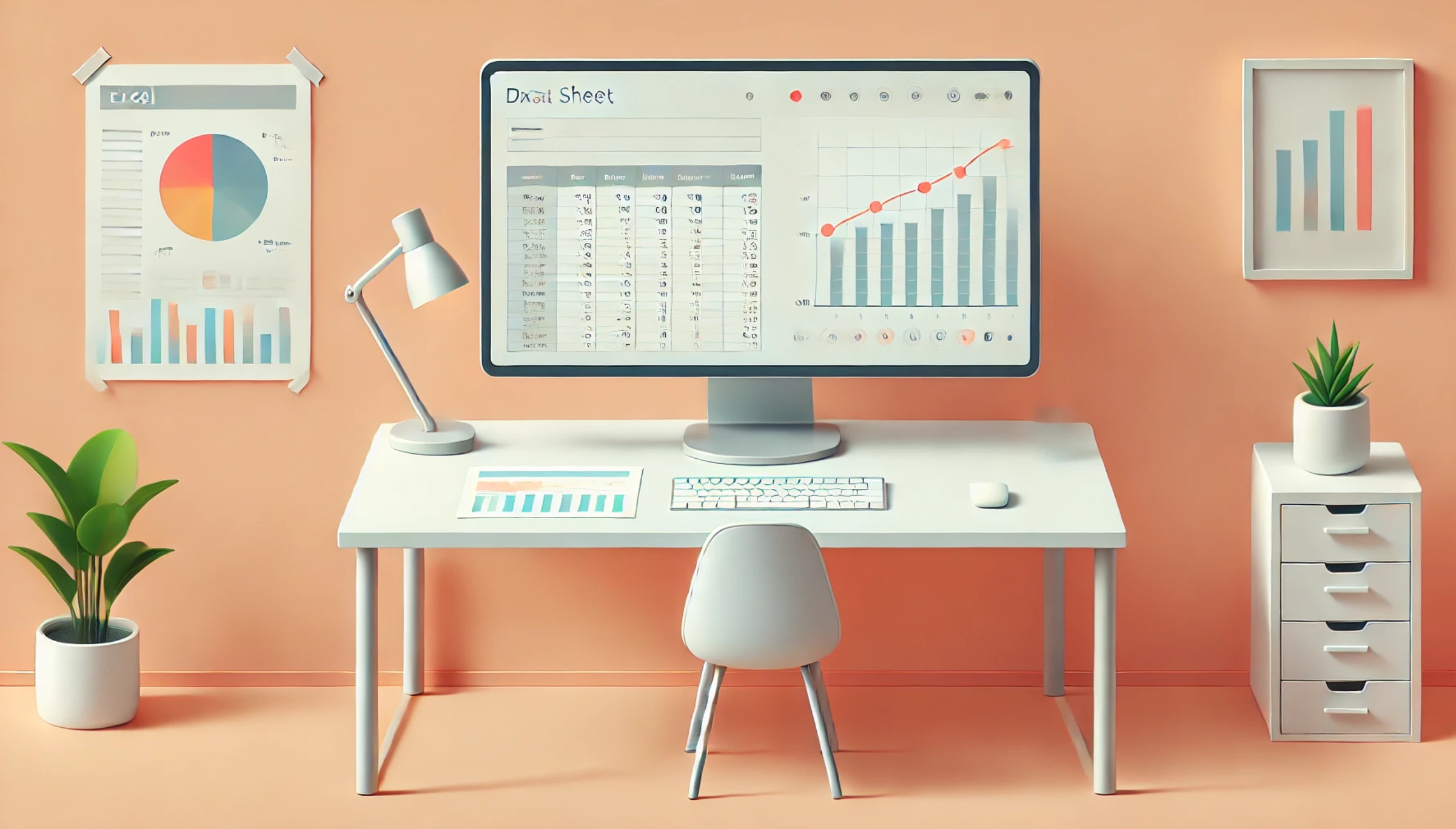 데이터 분석 이미지 예시