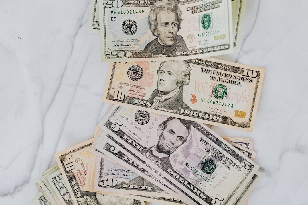 근로장려금을 표현하는 사진20