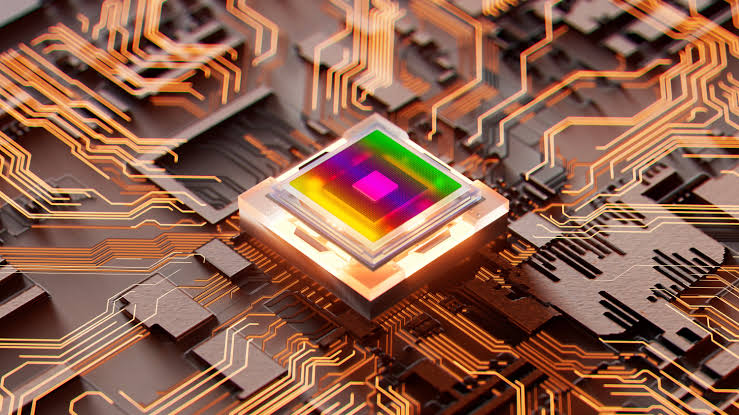 Quantum Processing Unit