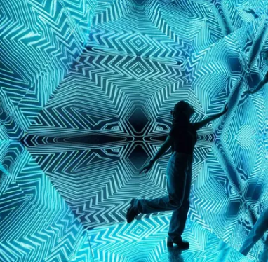 환각 박물관 티켓 사러가기