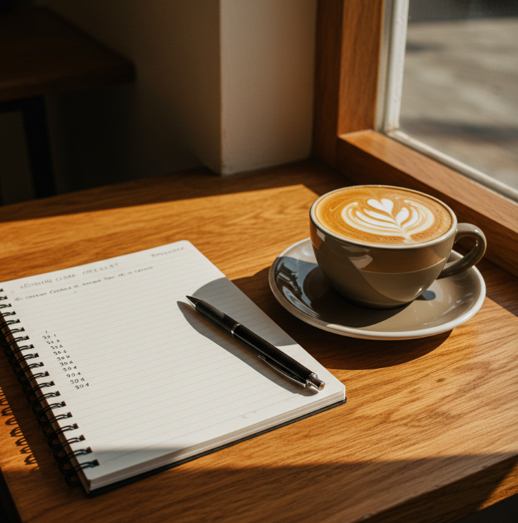 글을 마무리하며