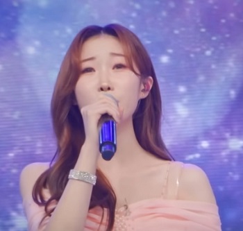 내 이름 아시죠 정서주 노래듣기 가사 미스쓰리랑