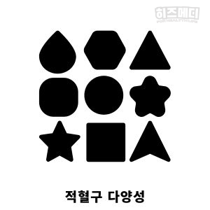 빈혈 수치 정상범위