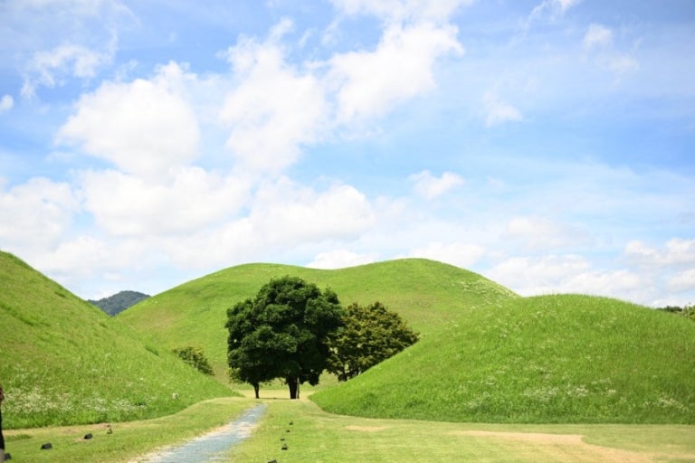2025 대한민국 숙박세일 페스타, 경주 가을&middot;겨울 여행 - 혜택 총정리 관련 사진