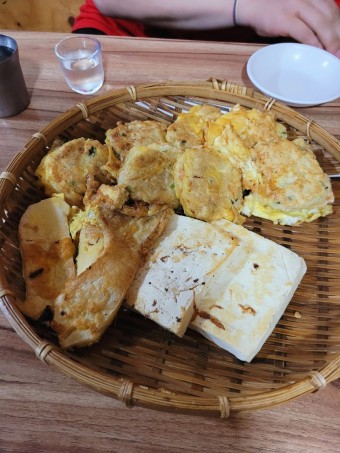 모둠 전