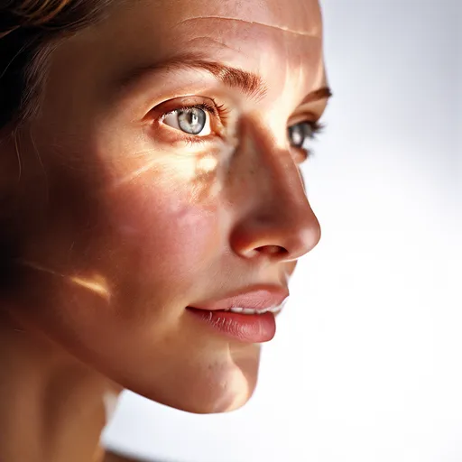 써마지 효과 동안 피부의 비밀을 알아보세요