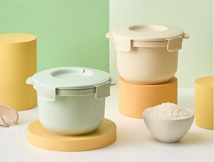 칼로볼 파스텔톤