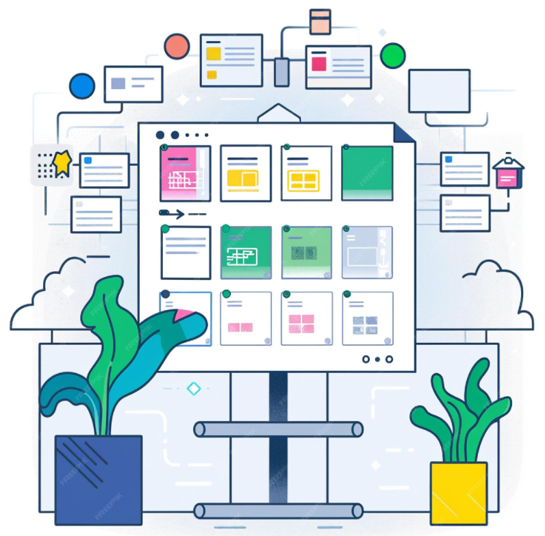 Trello + AI 자동화로 스마트한 프로젝트 관리 환경
