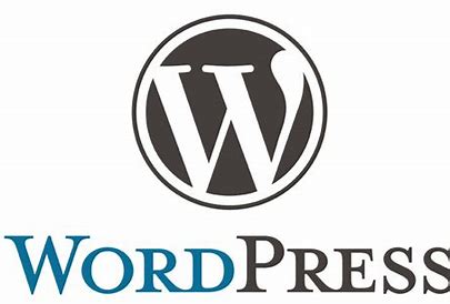 워드프레스 관련 이미지